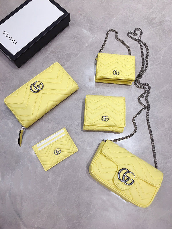 COZY BAGS - Guki Wallet - 390