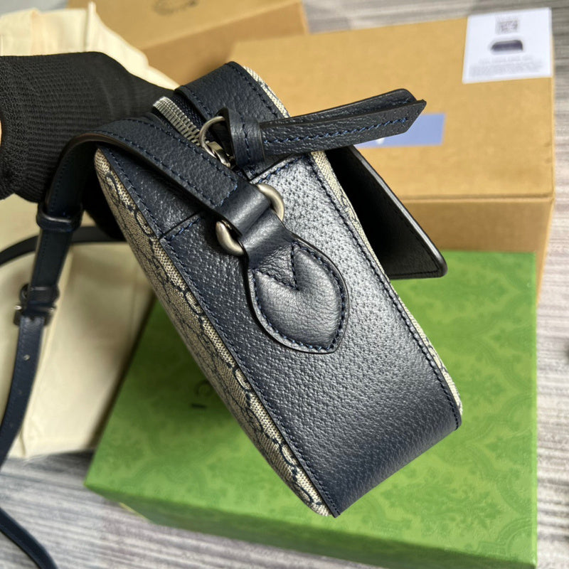 JB - Guki Lady Bags - 768