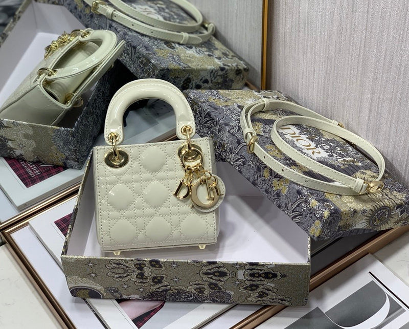 JB - DOR Lady Bags - 439