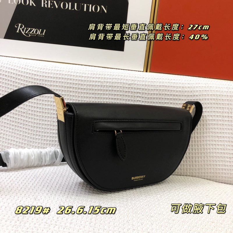 COZY - BOR Bags - 006