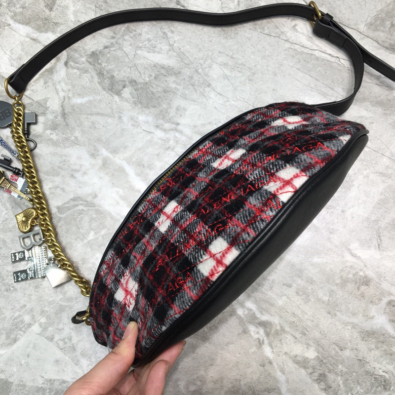 COZY BAGS - BG Lady Bags - 486