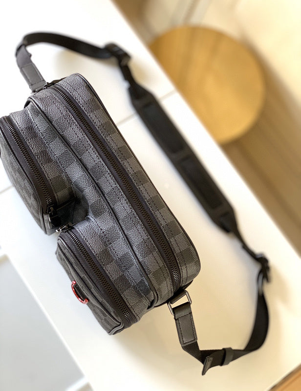 COZY BAGS - LOV Bags - 3906
