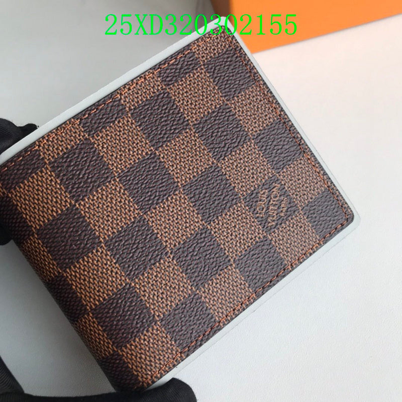 COZY BAGS - CHL Wallet - 1066