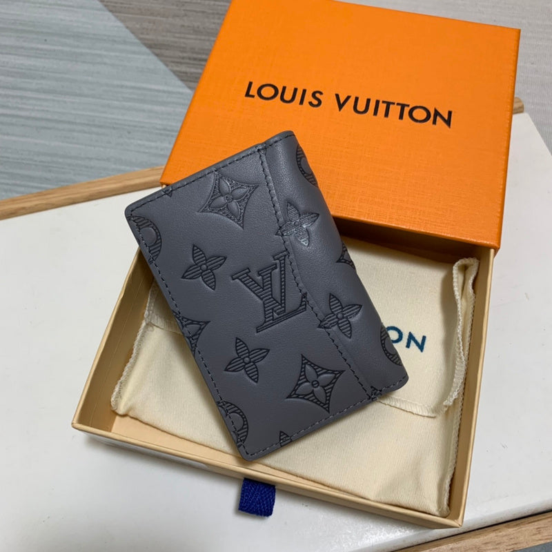 COZY BAGS - LOV Wallets - 578