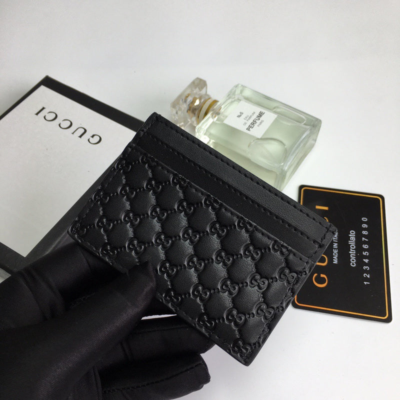 Cozy Bags - GUKI Men Wallets - 110