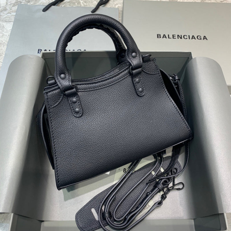 COZY BAGS - BG Lady Bags - 066