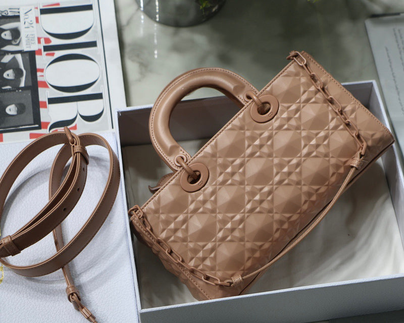 JB - DOR Lady Bags - 335