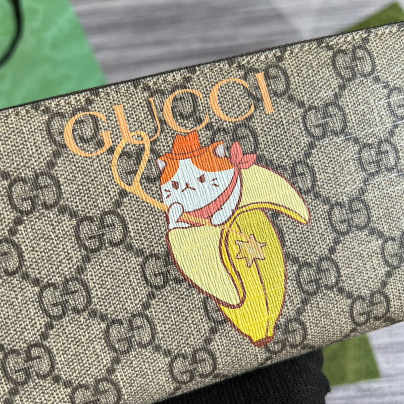 COZY BAGS - Guki Wallet - 186
