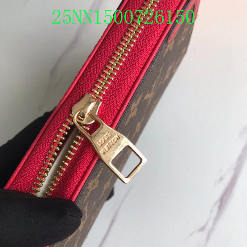 COZY BAGS - LOV Wallet - 197