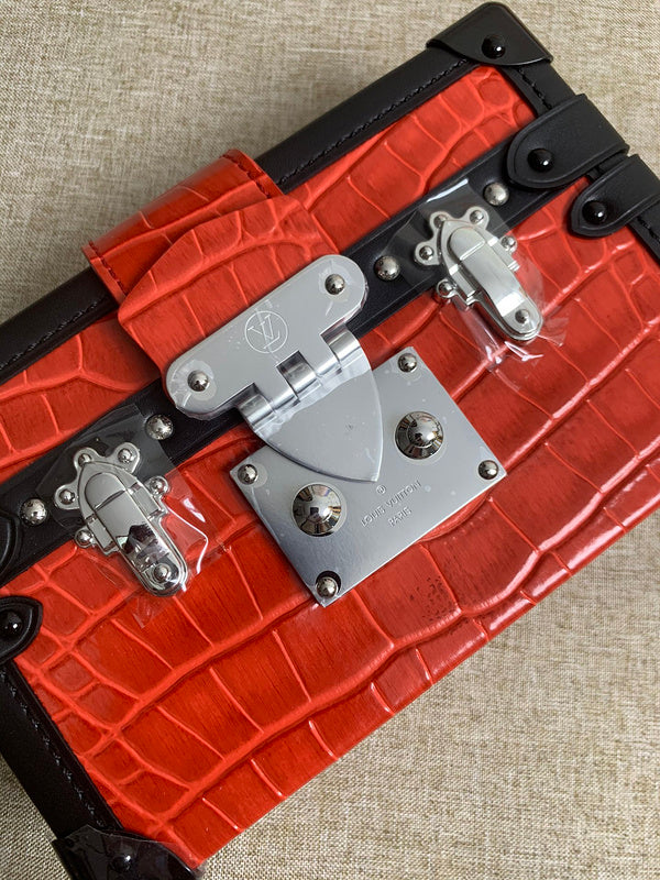 COZY - LV Bags - 1266