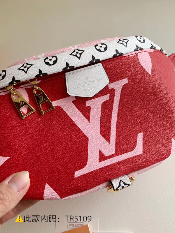 COZY - LV Bags - 5137
