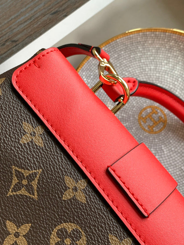 COZY - LOV Lady Bags - 637