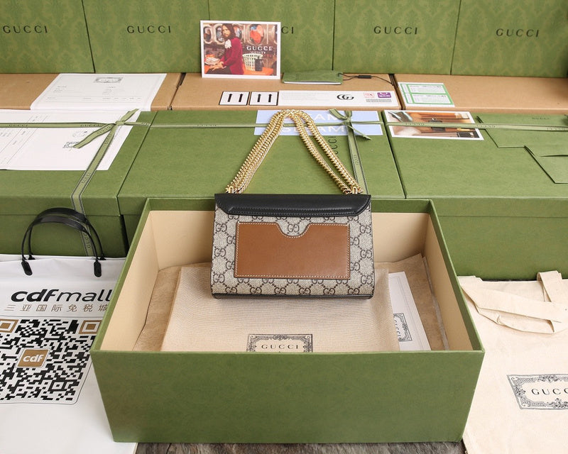 COZY BAGS - GUKI Women Bags - 344