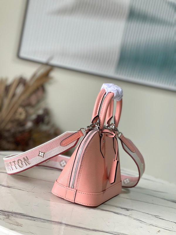 COZY BAGS - LOV Bags - 1017