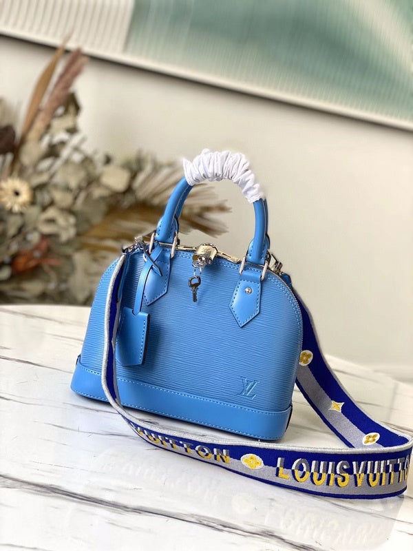 COZY - LV Bags - 3722