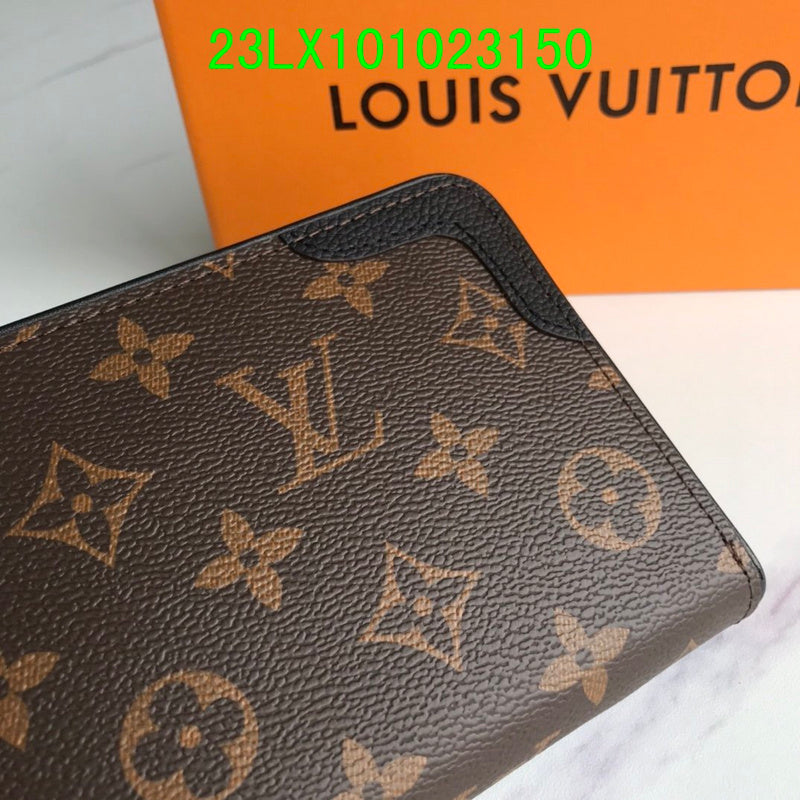 COZY BAGS - CHL Wallet - 1323