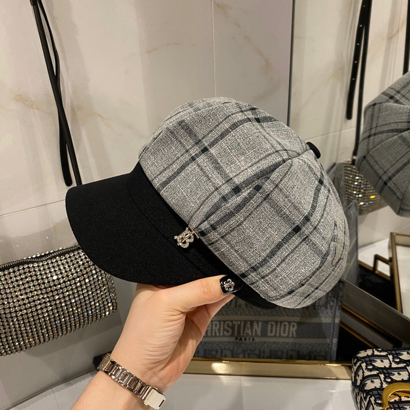 COZY BAGS - BOR Hats & Caps - 156