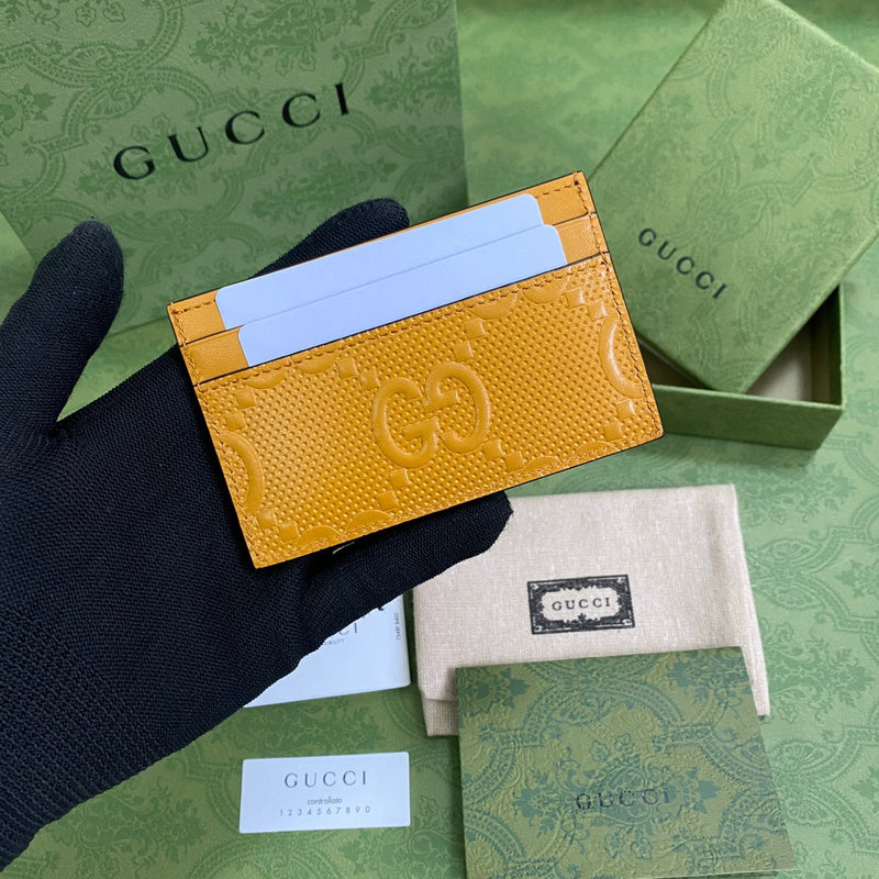 Cozy Bags - GUKI Women Wallets - 084