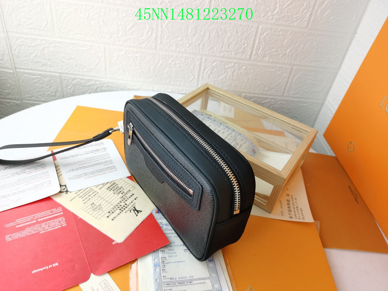 COZY BAGS - CHL Wallet - 301