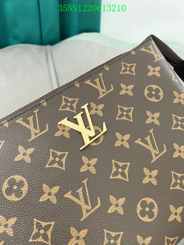 COZY BAGS - LOV Wallet - 1168