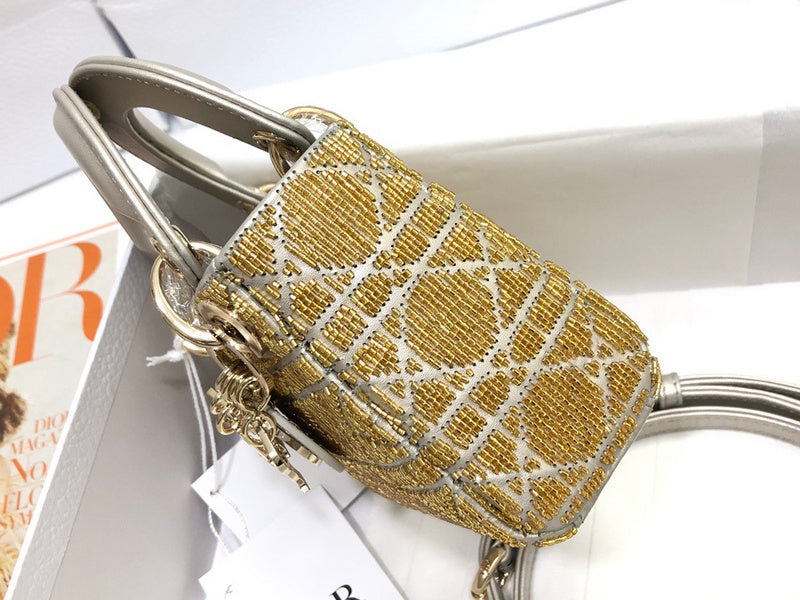 COZY - DOR Lady Bags - 058