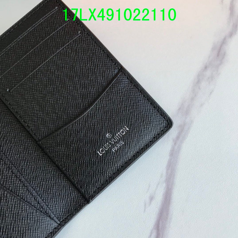 COZY BAGS - CHL Wallet - 1427