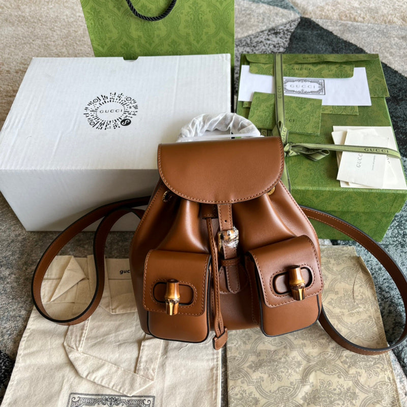 COZY BAGS - GUKI Women Bags - 922