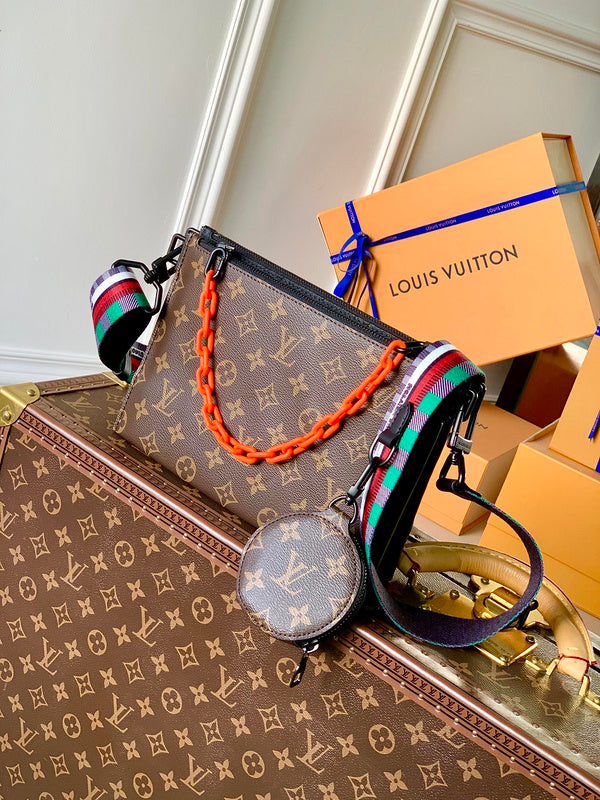 COZY BAGS - LOV Bags - 2360