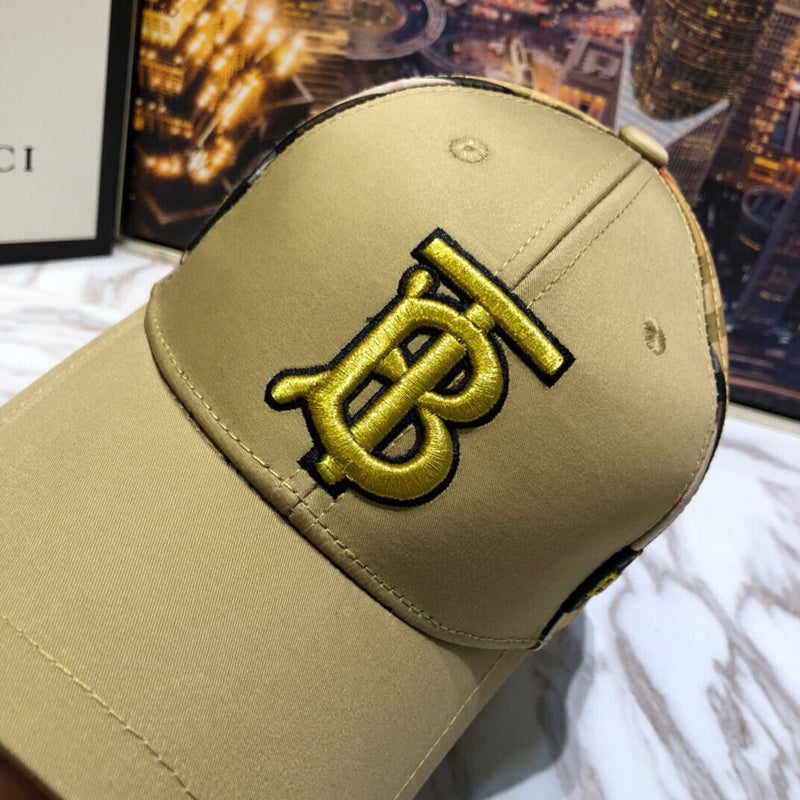 JB - BOR Hats & Caps - 117