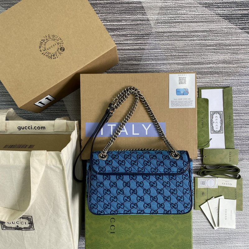 COZY BAGS - GUKI Bags - 1964