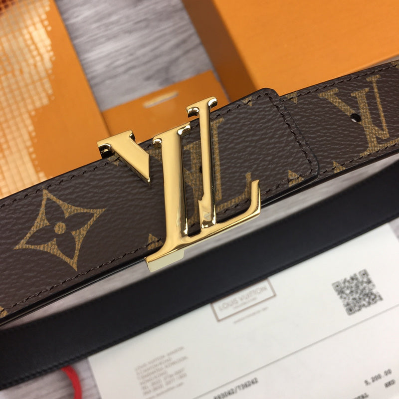 JB - LOV Belts - 015