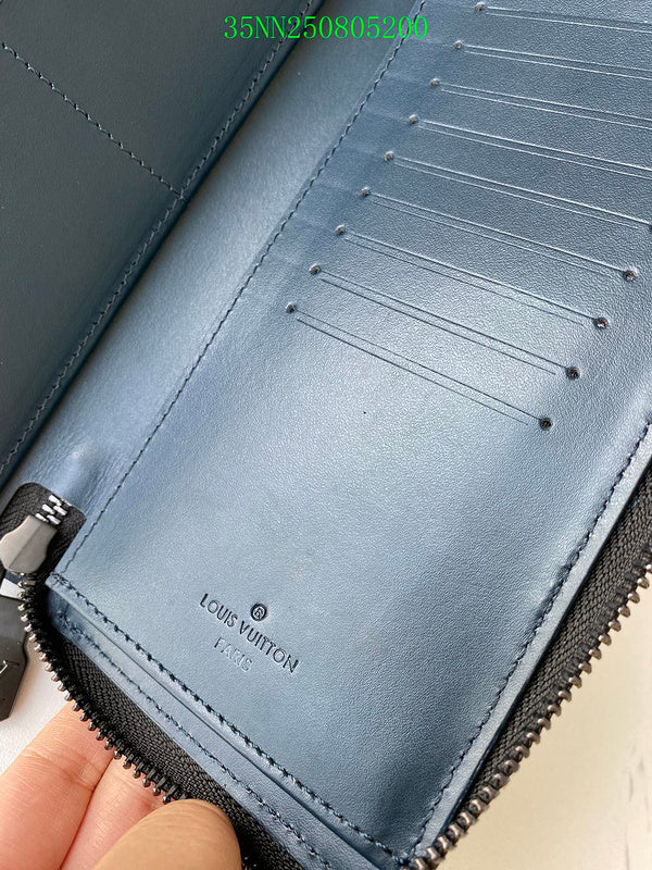 COZY BAGS - CHL Wallet - 703
