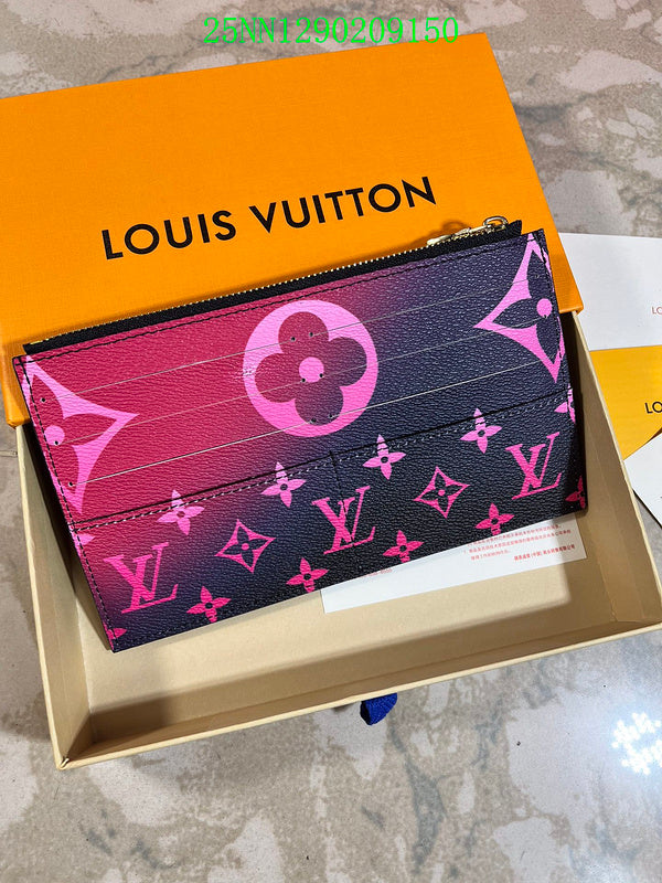 COZY BAGS - LOV Wallet - 727