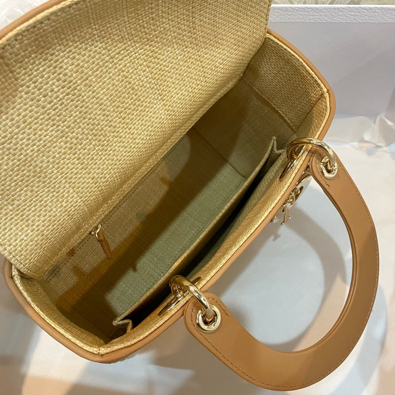 JB - DOR Lady Bags - 345