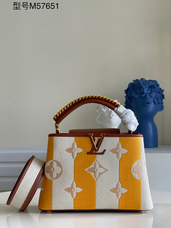 COZY BAGS - LOV Bags - 3160