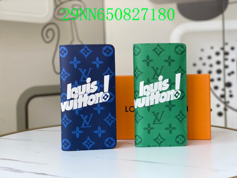 COZY BAGS - CHL Wallet - 625
