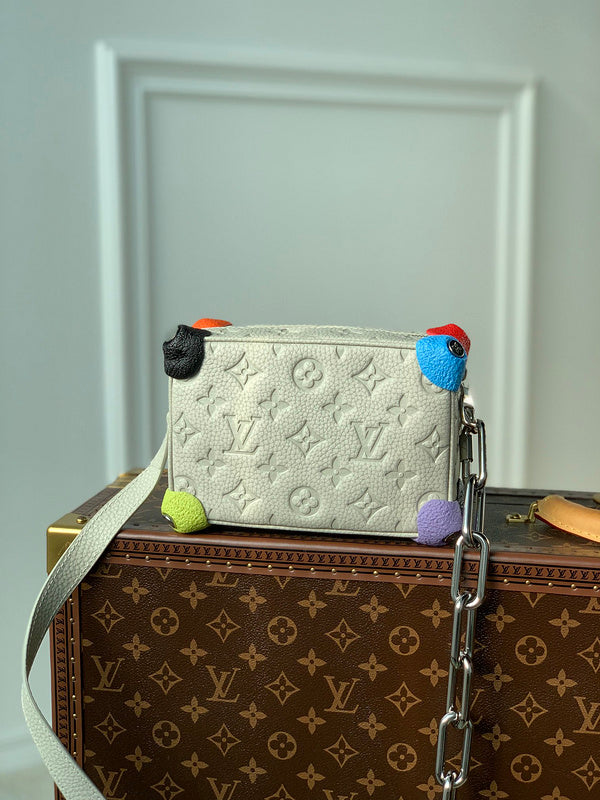 COZY - LV Bags - 1707