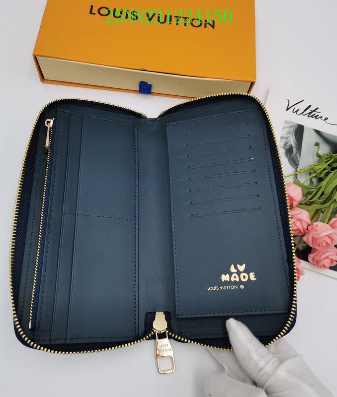COZY BAGS - CHL Wallet - 275