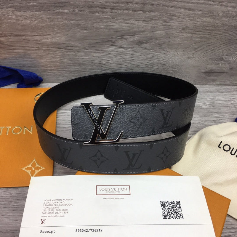 JB - LOV Belts - 215