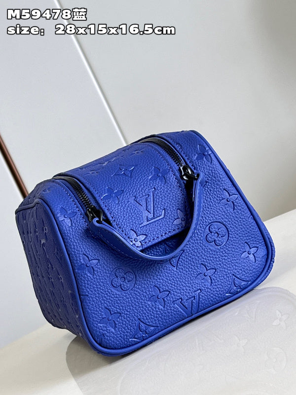 COZY - LOV Wallets - 089