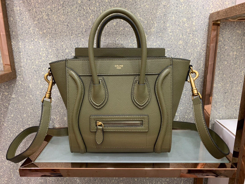 COZY BAGS - COL Lady Bags - 063