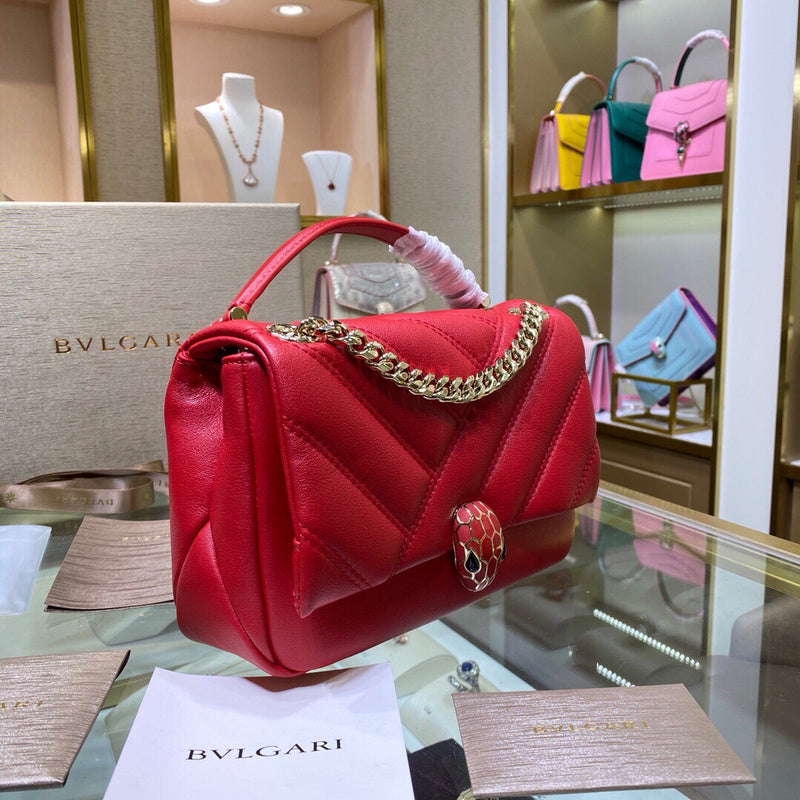 JB - BGL Lady Bags - 220