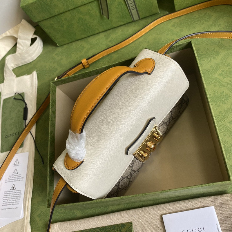 COZY BAGS - GUKI Bags - 1841