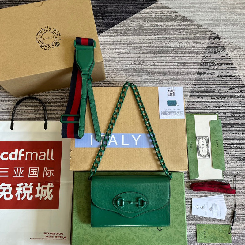 COZY - Guki Lady Bags - 323