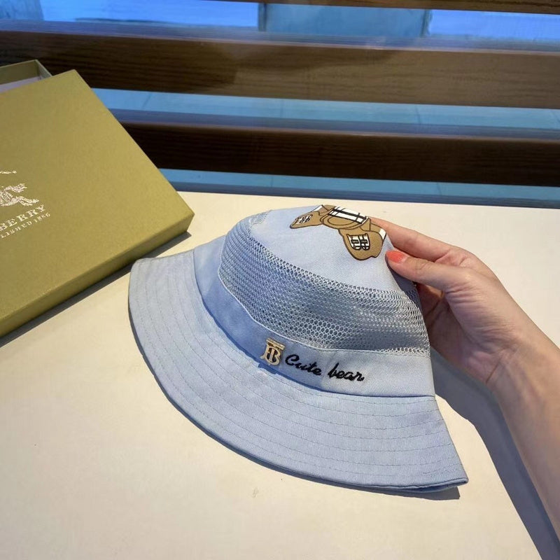 COZY BAGS - BOR Hats & Caps - 221