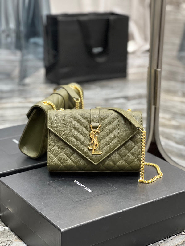 Cozy Bags - YLS Bags - 124