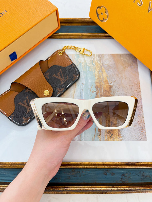 COZY - LOV Sunglasses - 104
