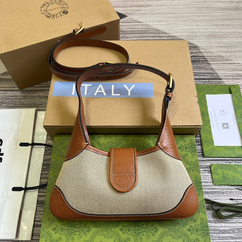JB - Guki Lady Bags - 082