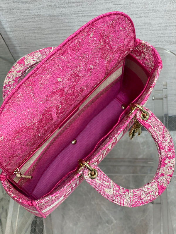 JB - DOR Lady Bags - 117