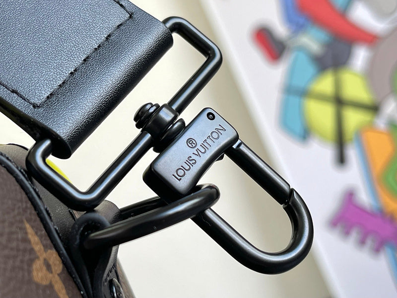 JB - LOV Travel Bags - 176